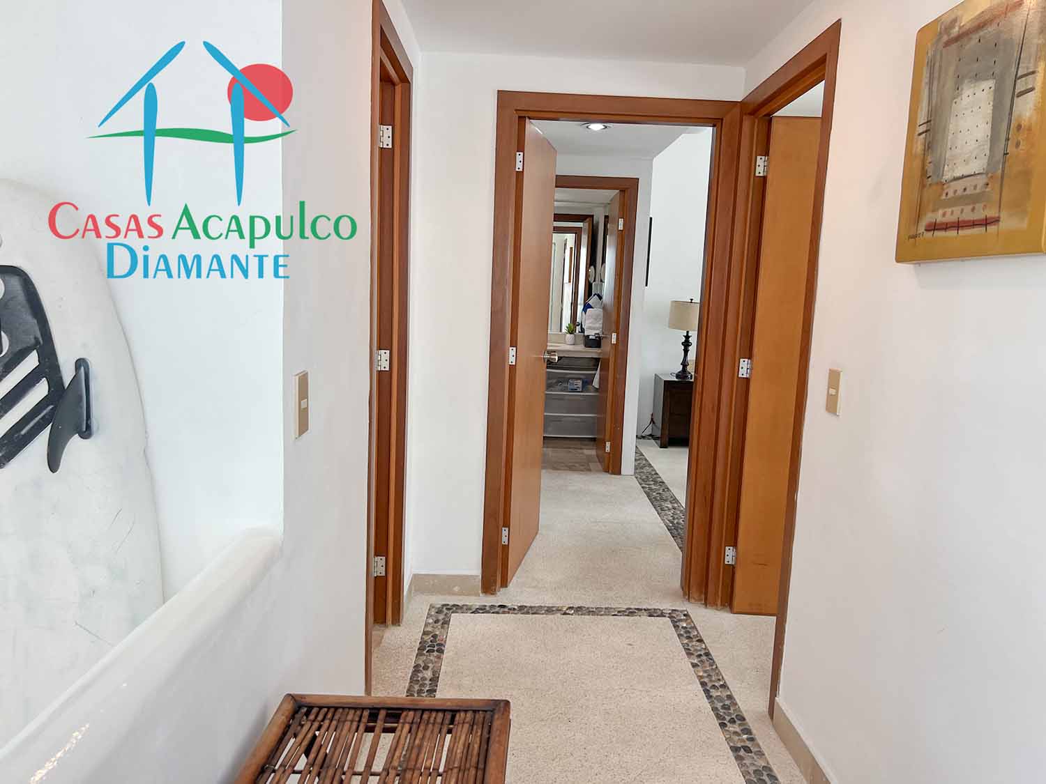 Xcaret 96 - Escaleras 3 Xcaret 96 - Escaleras 3